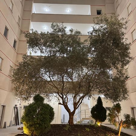 Relax Apartments Golem Голем Екстериор снимка