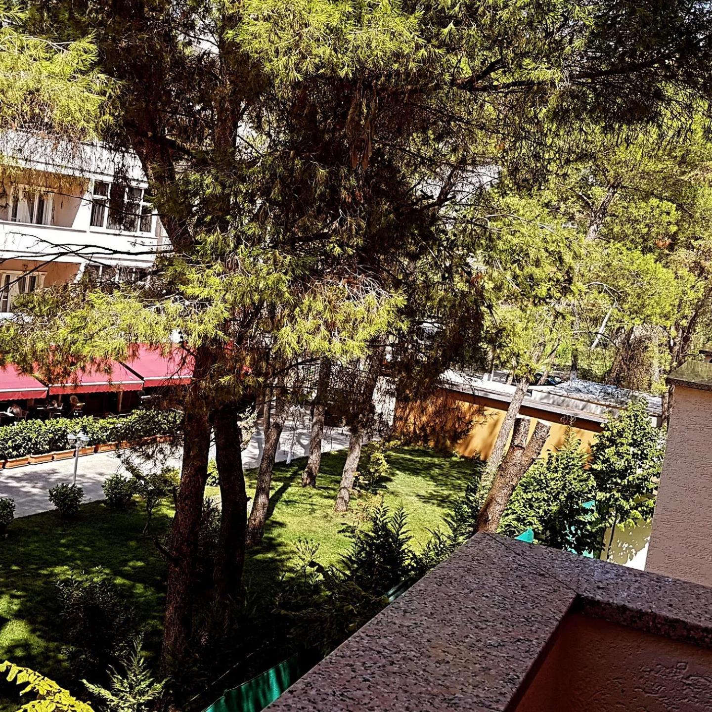 Relax Apartments Golem Голем Екстериор снимка
