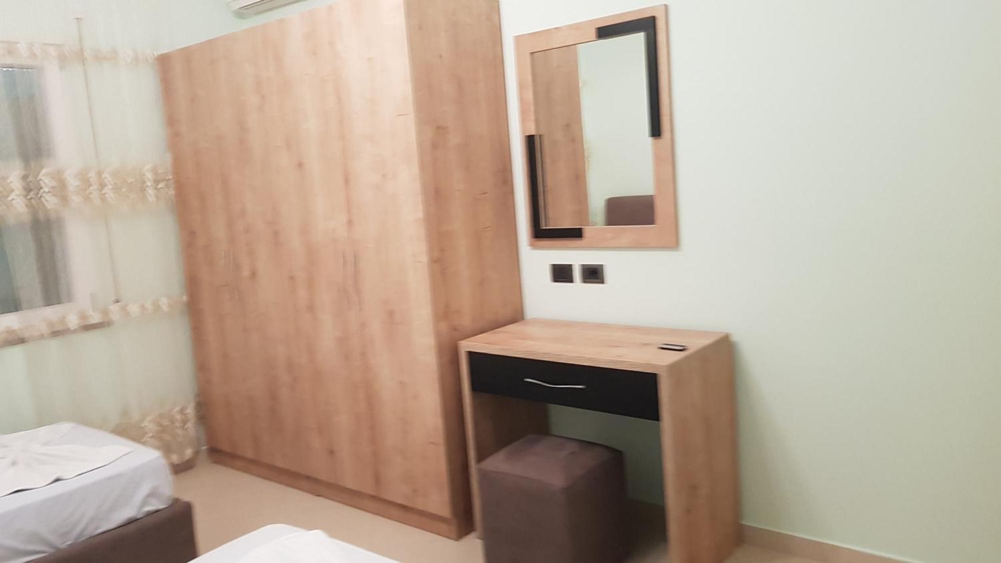 Relax Apartments Golem Голем Екстериор снимка